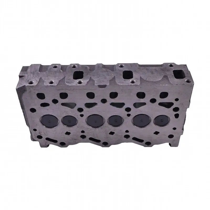 Zylinderkopf mit vollständigem Dichtungssatz 119515-11750 für Yanmar-Motor 3TNV70 Bagger IHI-17VX IHI-20VXT VIO10-2 VIO15-2