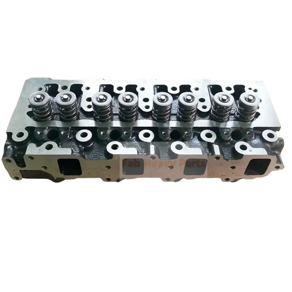 Cylinder Head with Full Gasket Kit for Yanmar Engine 4TNE86 - Fab Heavy Parts