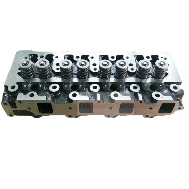 Cylinder Head with Full Gasket Kit for Yanmar Engine 4TNE86 - Fab Heavy Parts