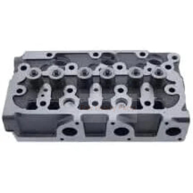 Cylinder Head YF1-68730-30-42 for Yamaha Generator EDL13000STE