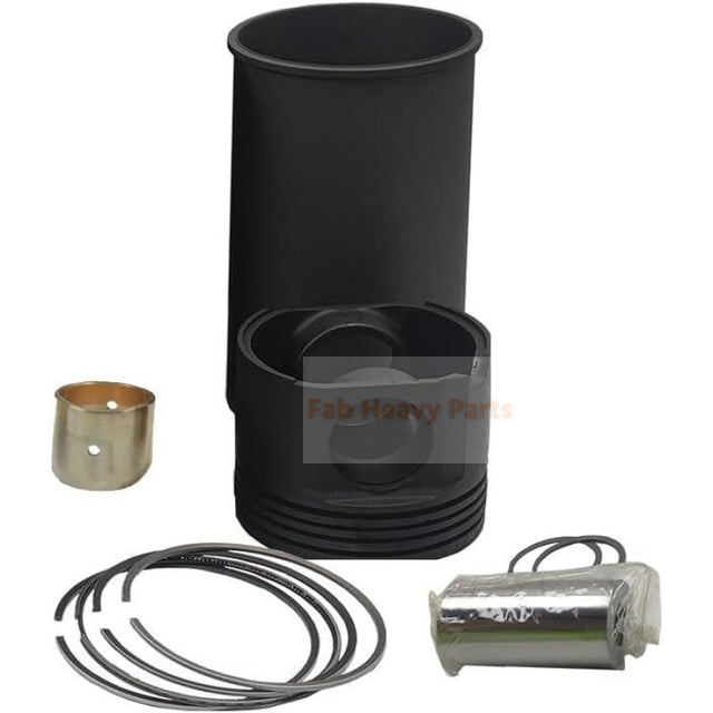 Cylinder Kit 04013-0144 04013-0145 04013-0146 Fits For Hino E13C E13C-T