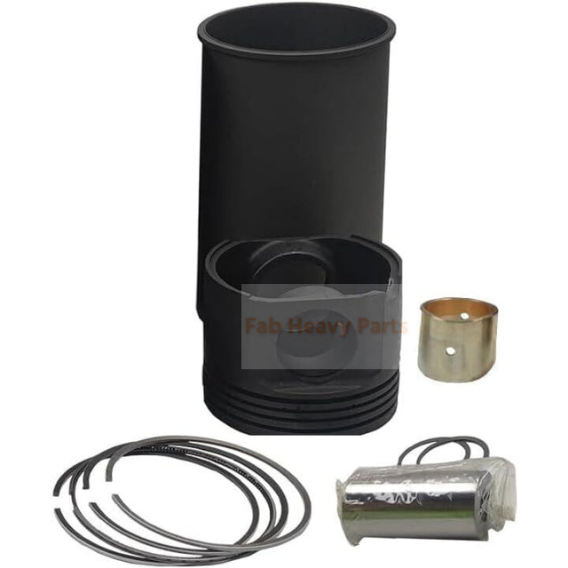 Cylinder Kit 04013-0144 04013-0145 04013-0146 Fits For Hino E13C E13C-T