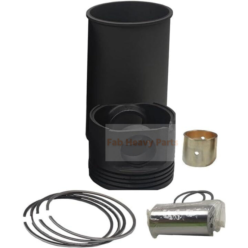 Cylinder Kit 04013-0144 04013-0145 04013-0146 Fits For Hino E13C E13C-T