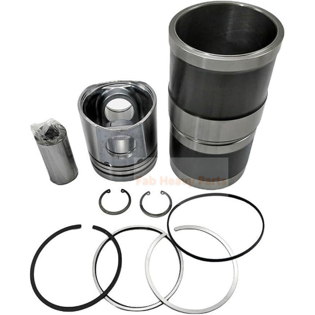 Cylinder Kit 3802400 Fits For Cummins 6CT8.3