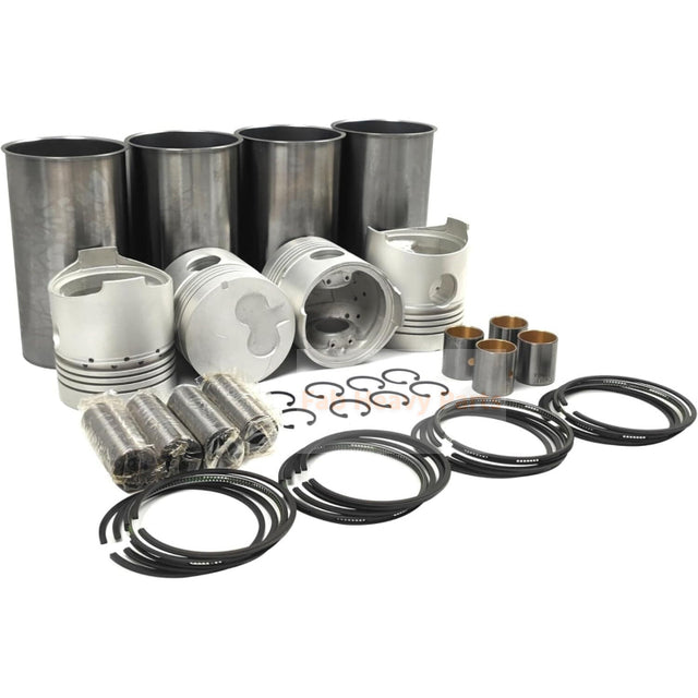 Cylinder Kit 5-87810-148-1 Fits For Isuzu C190