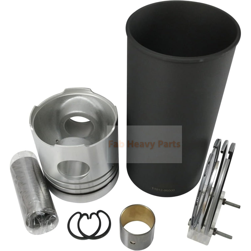 Cylinder Kit Fits For Nissan PD6 Piston 12011-96000