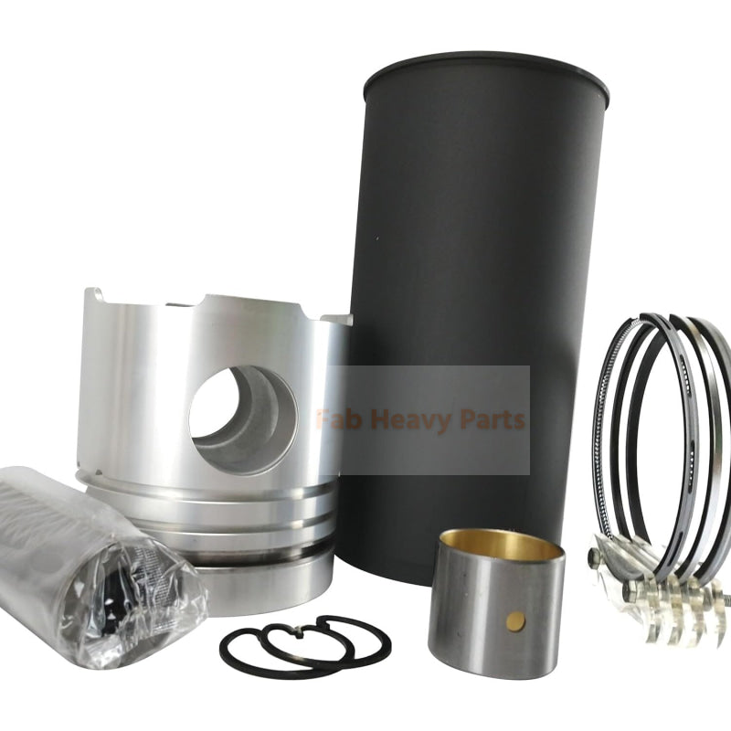 Cylinder Kit Fits For Nissan PD6 Piston 12011-96000