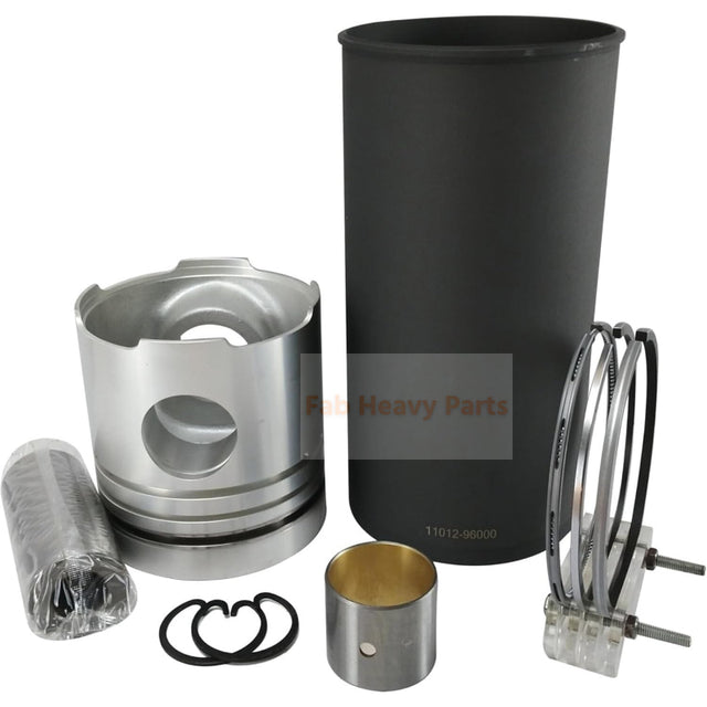 Cylinder Kit Fits For Nissan PD6 Piston 12011-96000