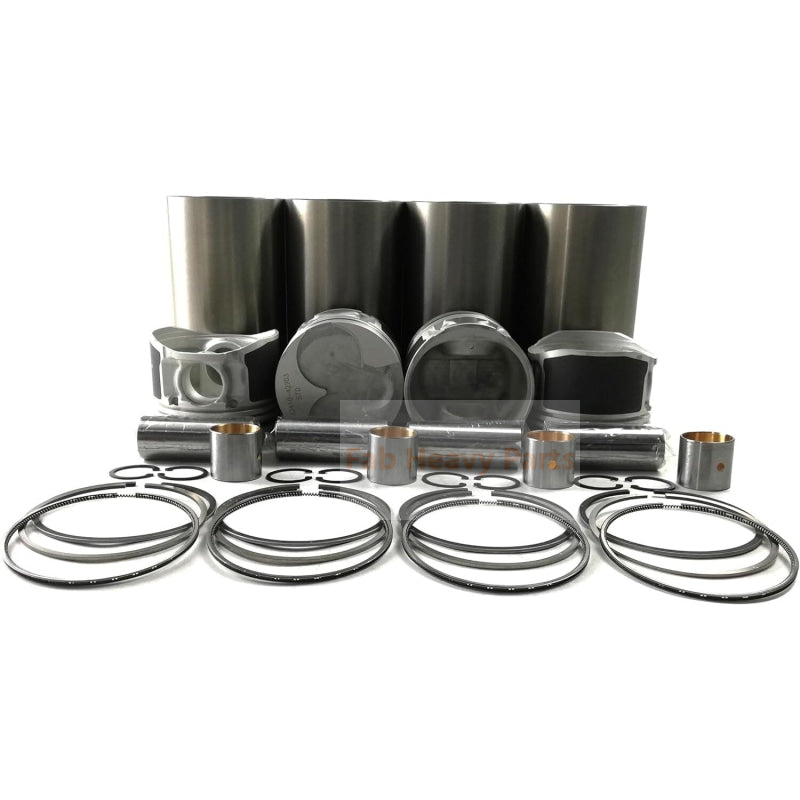 Cylinder Kit Piston 23410-42701 Fits For Hyundai D4BB