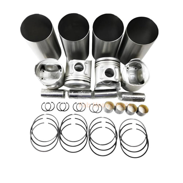 Cylinder Kit Piston 23411-45000 Fits For Hyundai D4DA