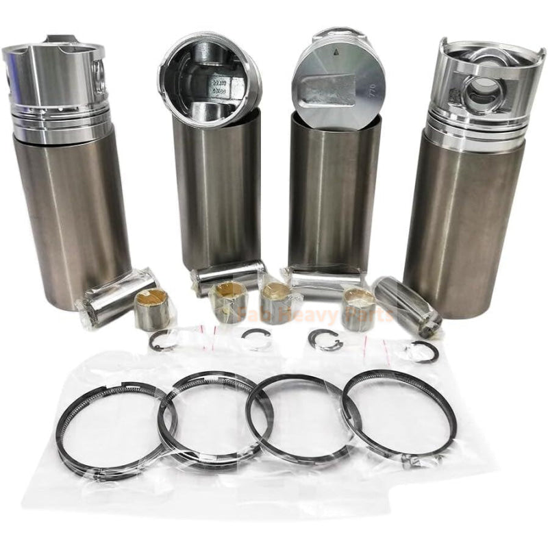 Cylinder Kit Piston 32A17-00100 Fits For Mitsubishi S4S