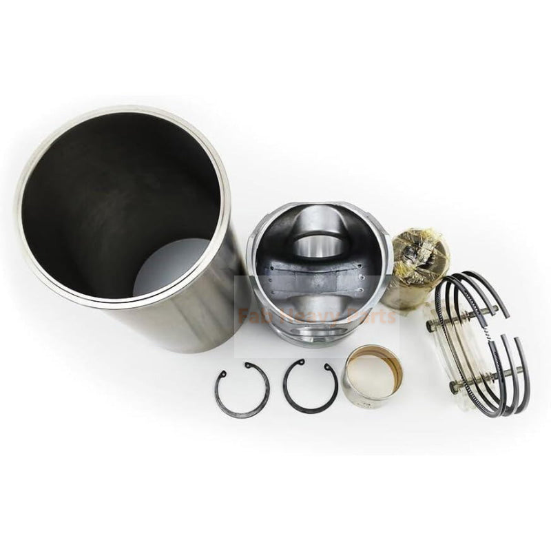 Cylinder Kit Piston 6222-31-2110 Fits For Komatsu SA6D108-1