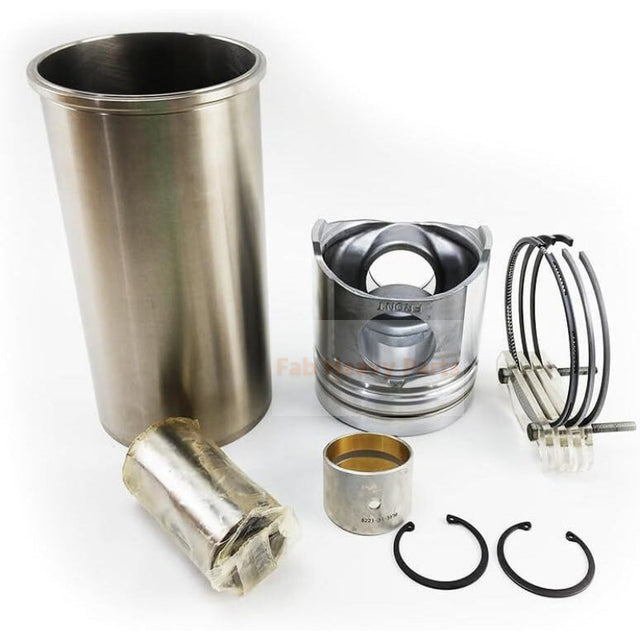 Cylinder Kit Piston 6222-31-2110 Fits For Komatsu SA6D108-1