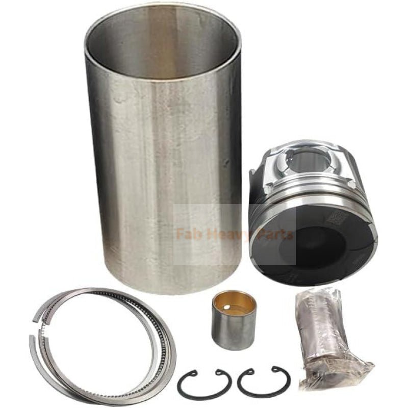 Cylinder Kit Piston 7030395 Aftermarket Replacement For Bobcat D24 - Fab Heavy Parts