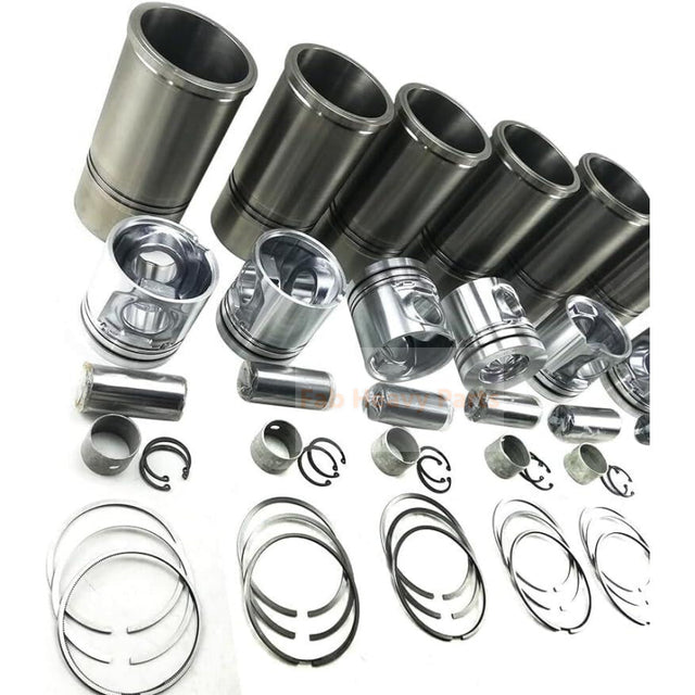 Cylinder Kit voe20854656ボルボD7dに適合