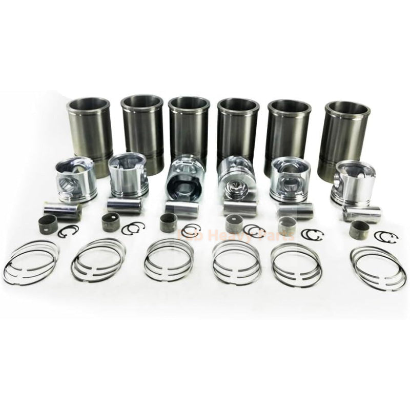 Cylinder Kit VOE20854656 Fits For Volvo D7D