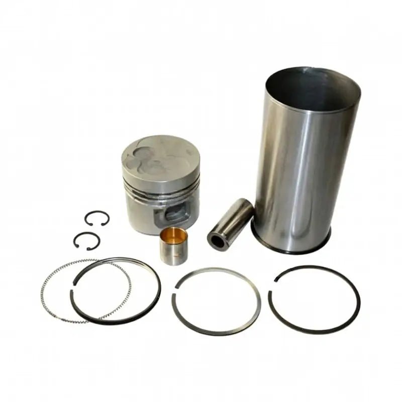 Cylinder Liner Kit 5878132800 for Isuzu Engine C240 - Fab Heavy Parts