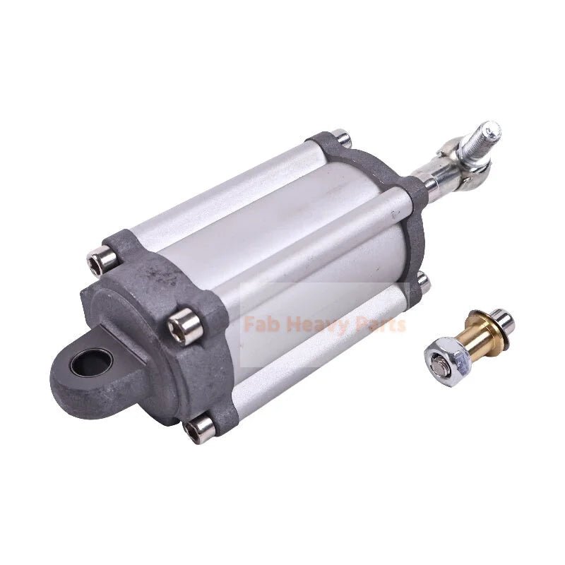 Cylinder PBED40 23 - AI0989 for Ingersoll Rand Fusheng Air Compressor - Fab Heavy Parts