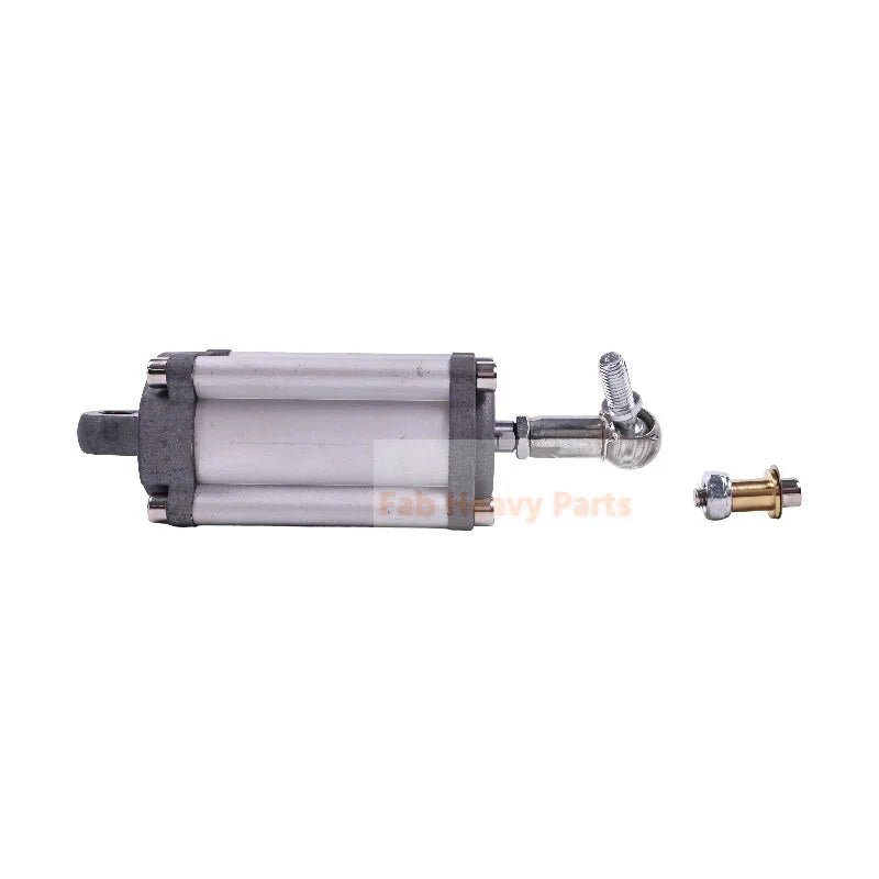 Cylinder PBED40 23 - AI0989 for Ingersoll Rand Fusheng Air Compressor - Fab Heavy Parts