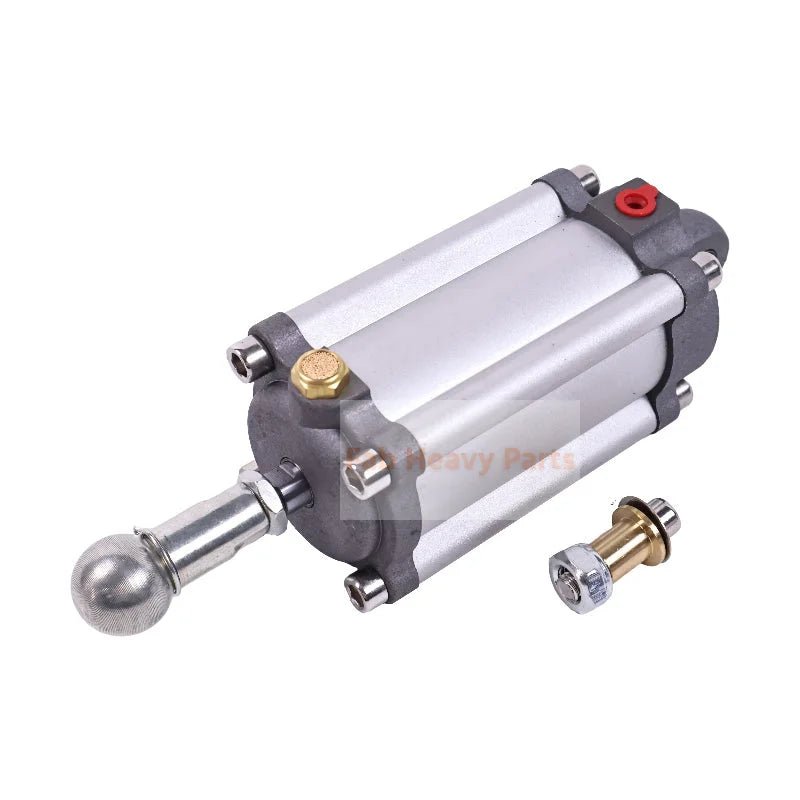 Cylinder PBED40 23 - AI0989 for Ingersoll Rand Fusheng Air Compressor - Fab Heavy Parts