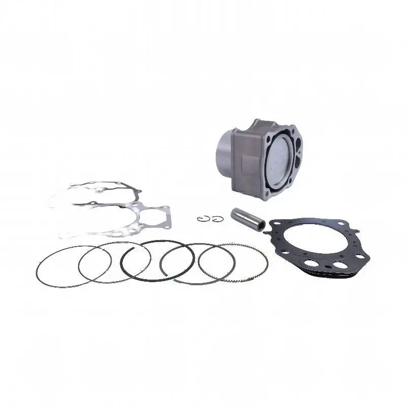Cylinder Piston Gasket Kit for Honda Foreman 450 TRX450 S ES FE FM 4x4 1998-2004