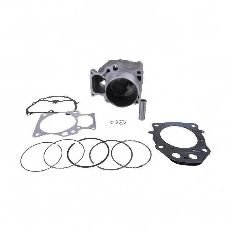 Cylinder Piston Gasket Kit for Honda Foreman 450 TRX450 S ES FE FM 4x4 1998-2004
