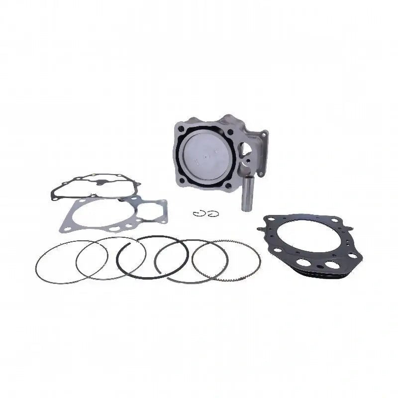 Cylinder Piston Gasket Kit for Honda Foreman 450 TRX450 S ES FE FM 4x4 1998-2004 - Fab Heavy Parts