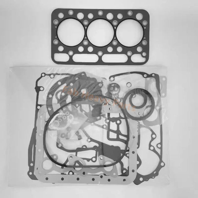 Revalor de la revisión Kit Kubota D1402 Motor New Holland L454 L455 L2402 Tractor