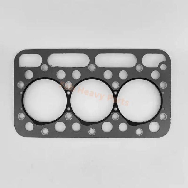 Revalor de la revisión Kit Kubota D1402 Motor New Holland L454 L455 L2402 Tractor