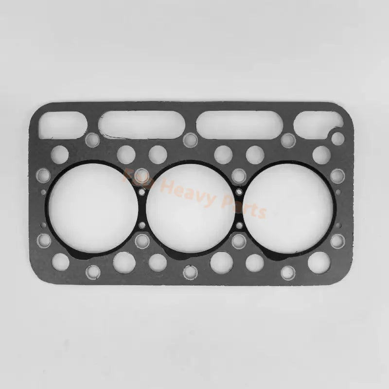 Overhaul Rebuild Kit Kubota D1402 D1402BA D1402 IDI Engine Mustang 342 Skid Steer Loader Aftermarket Replacement For Bobcat 225