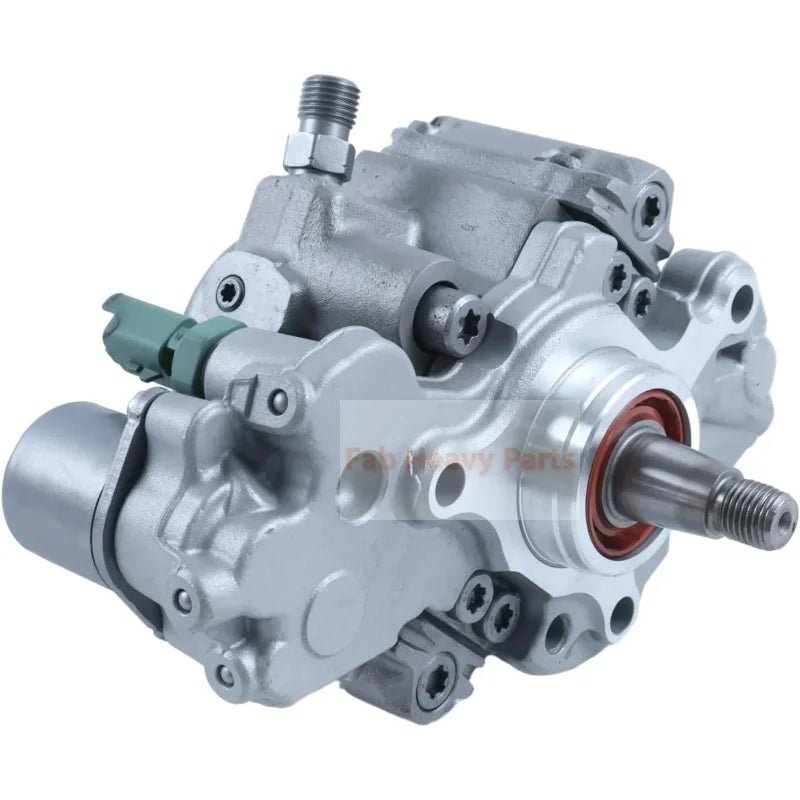 D24 Fuel Kit Fuel Pump Injectors & Common Rail 7516848 7516849 400903 - 00074D Aftermarket Replacement For Bobcat Doosan S540 S510 S530 S550 T450 E32 E35 - Fab Heavy Parts