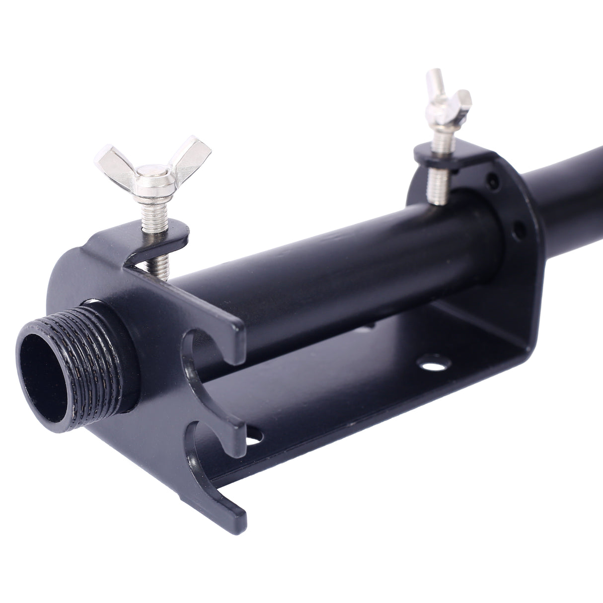 Swivel Hose Reel Wall Mount 180 Degree Pivot Hanger Great Heavy Duty Steel