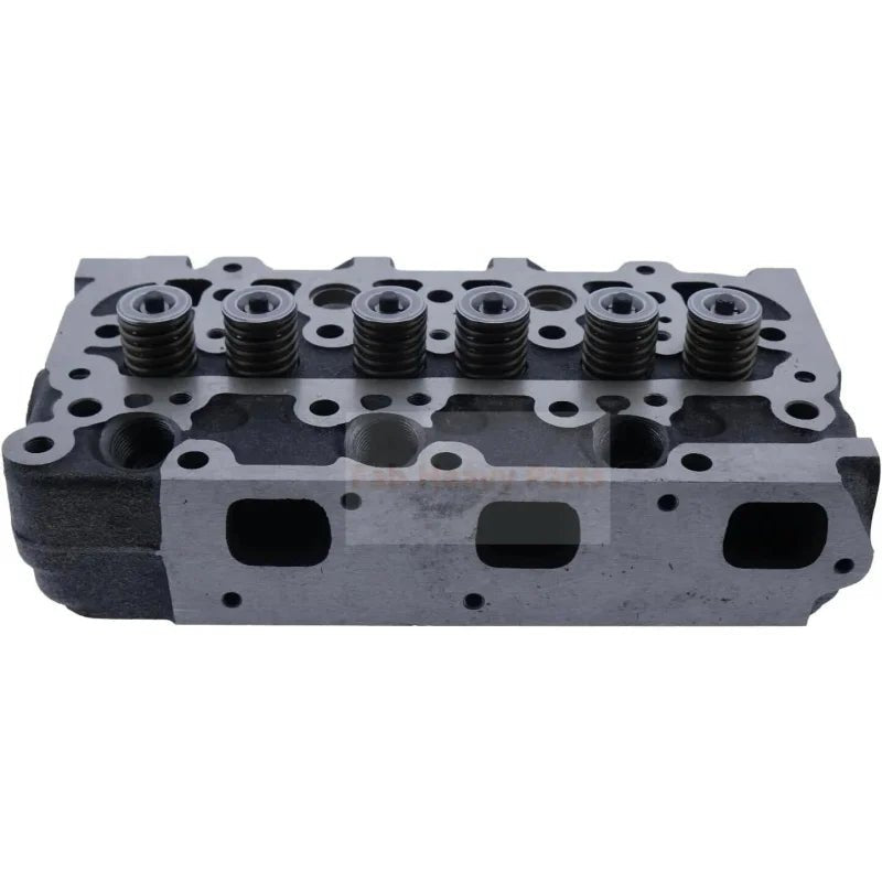 D782 Complete Cylinder Head 1A305 - 03040 1A30503040 Fits for B7300HSD BX1800D BX1850D - Fab Heavy Parts