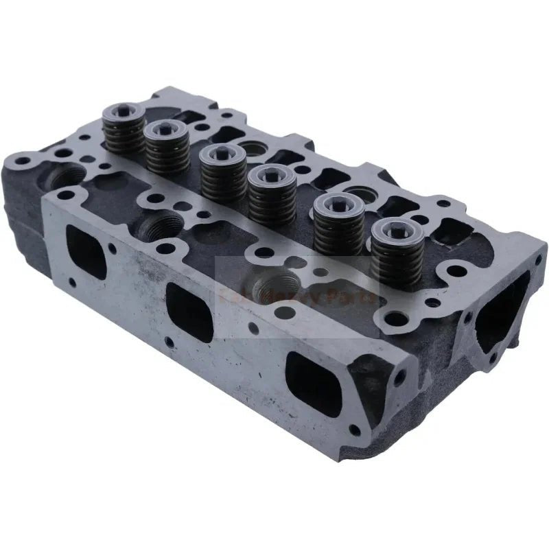 D782 Complete Cylinder Head 1A305 - 03040 1A30503040 Fits for B7300HSD BX1800D BX1850D - Fab Heavy Parts