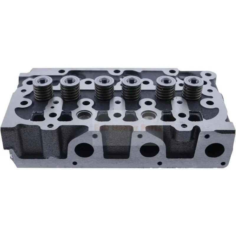 D782 Complete Cylinder Head 1A305 - 03040 1A30503040 Fits for B7300HSD BX1800D BX1850D - Fab Heavy Parts
