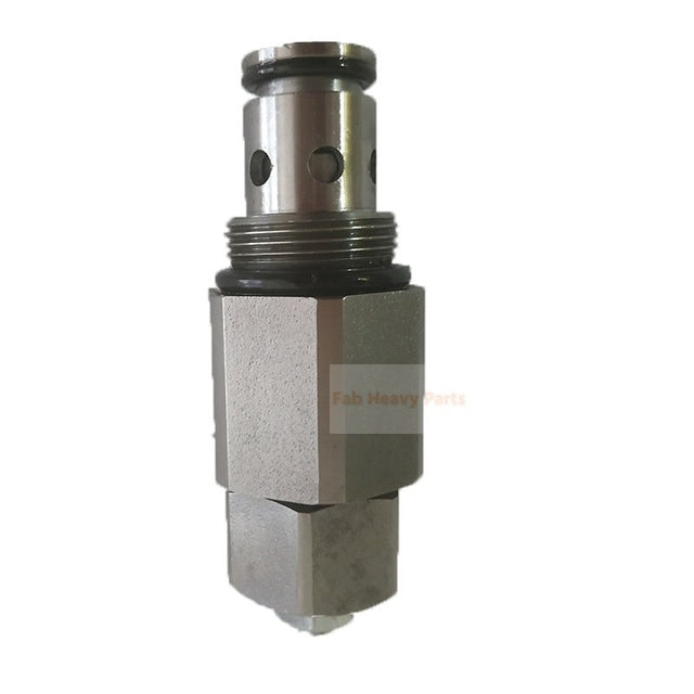 Pour Daewoo Excavator DH220-5 Soupape de relief
