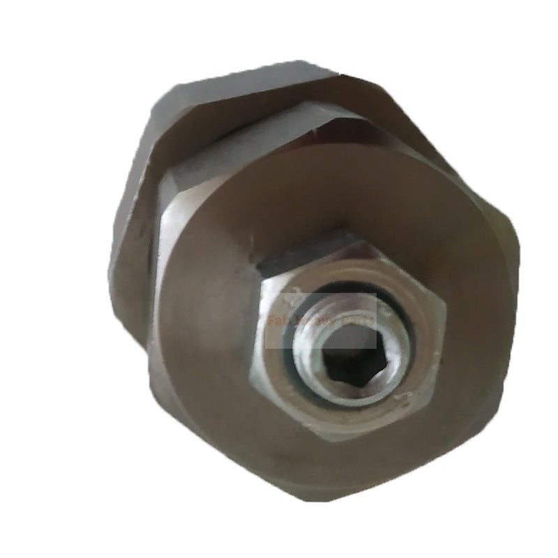 Para Daewoo Excavator DH220-5 Válvula de alivio