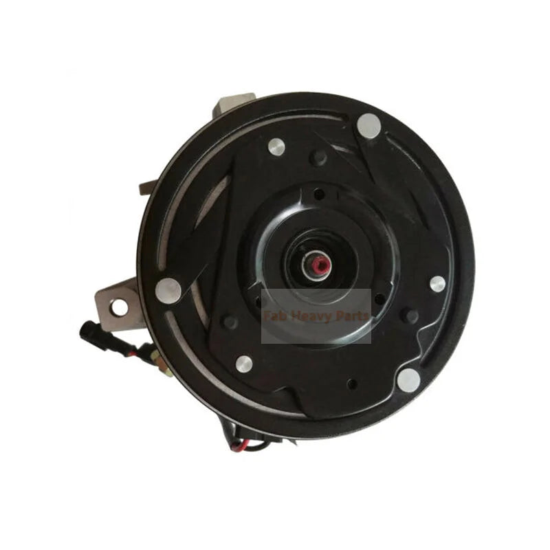 Daewoo V5 A/C Compressor 1401226 Fits for Samsung Excavator MX225LS SE210