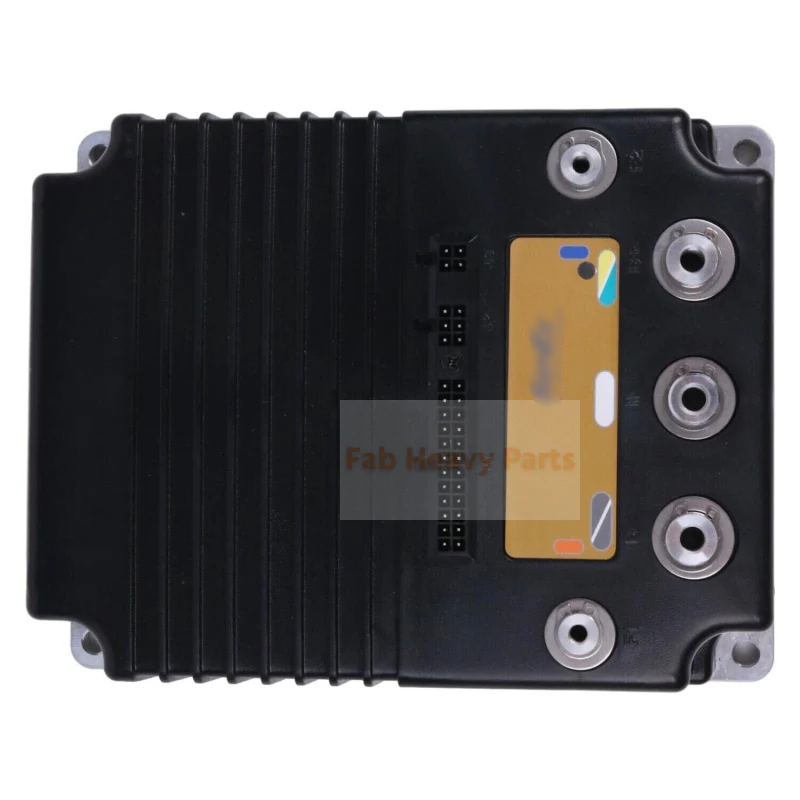 DC Motor Contrôleur 48V 500A 1520-5501 1027745-01 Fits For Curtis Club Car Golf Chariot