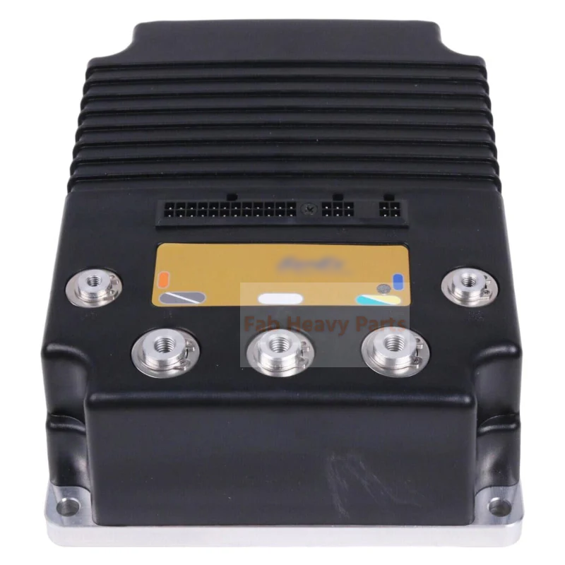 DC Motor Contrôleur 48V 500A 1520-5501 1027745-01 Fits For Curtis Club Car Golf Chariot