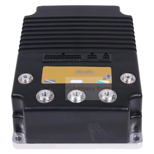 DC Motor Controller 48V 500A 1520-5501 1027745-01 Fits For Curtis Club Car Golf Cart