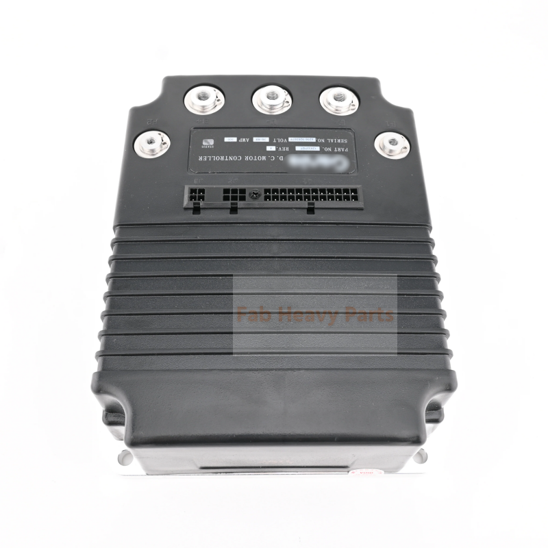 DC Motor Controller SepEx 36-48v 500A 128337GT 128337 for Genie Z-45/25 DC Z-45/25J Z45Dc/Be Lifts