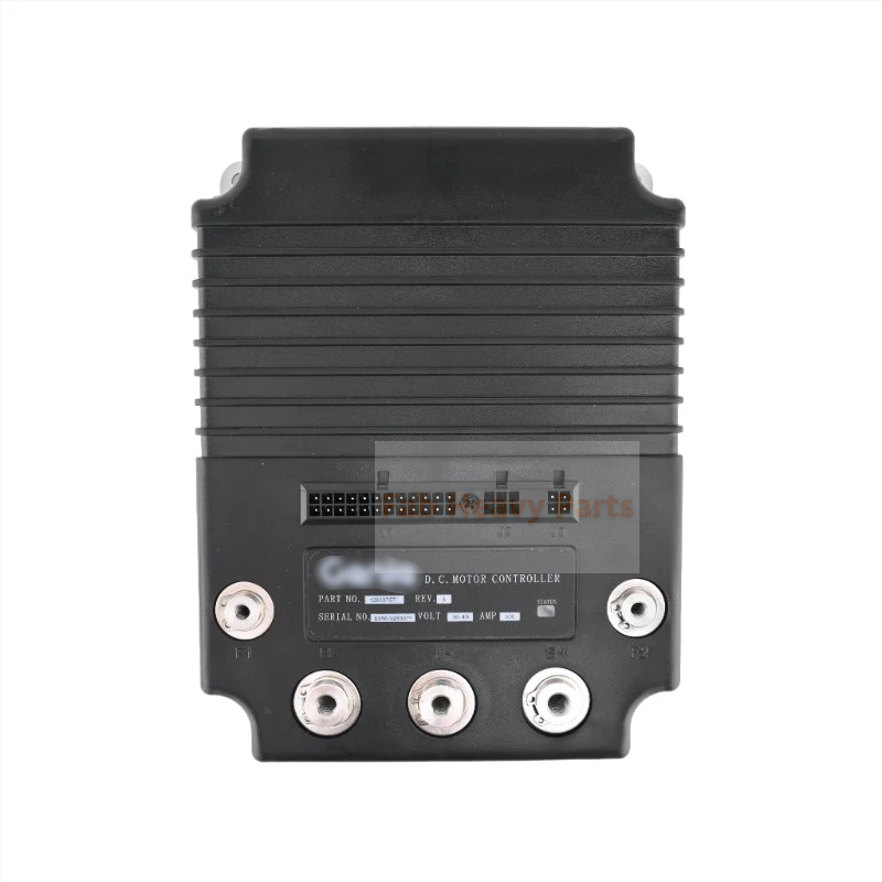 DC Motor Controller SepEx 36-48v 500A 128337GT 128337 for Genie Z-45/25 DC Z-45/25J Z45Dc/Be Lifts