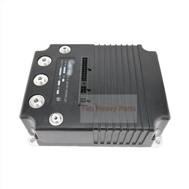 DC Motor Controller SepEx 36-48v 500A 128337GT 128337 for Genie Z-45/25 DC Z-45/25J Z45Dc/Be Lifts