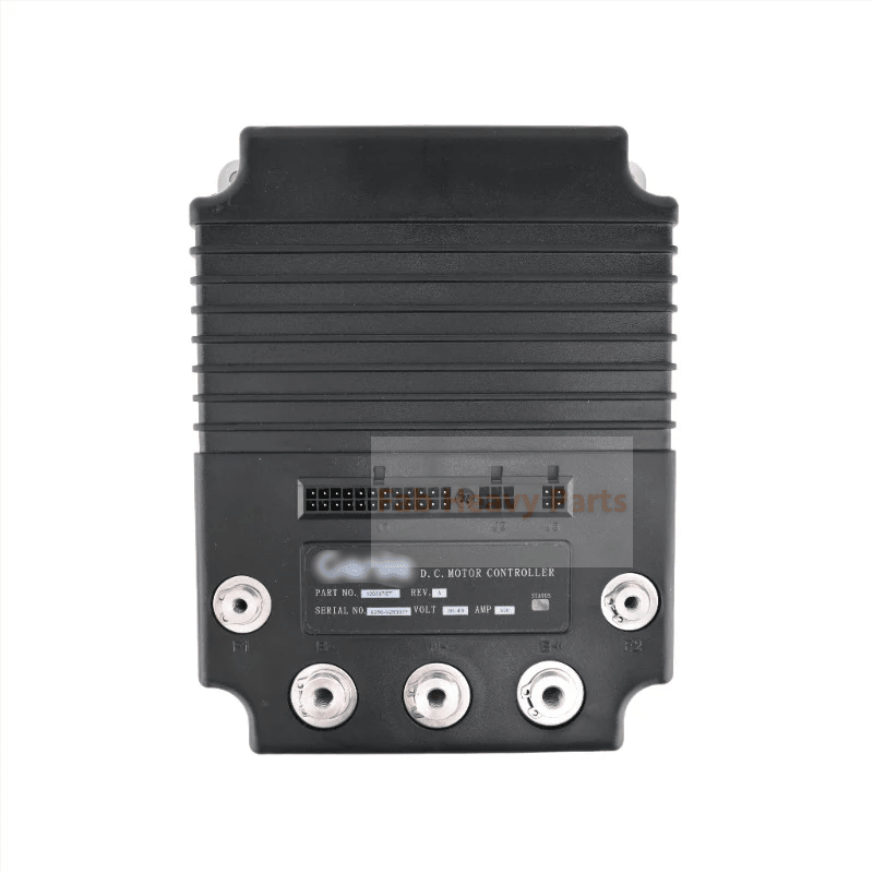 DC Motor Controller SepEx 36 - 48v 500A 128337GT 128337 for Genie Z - 45/25 DC Z - 45/25J Z45Dc/Be Lifts - Fab Heavy Parts