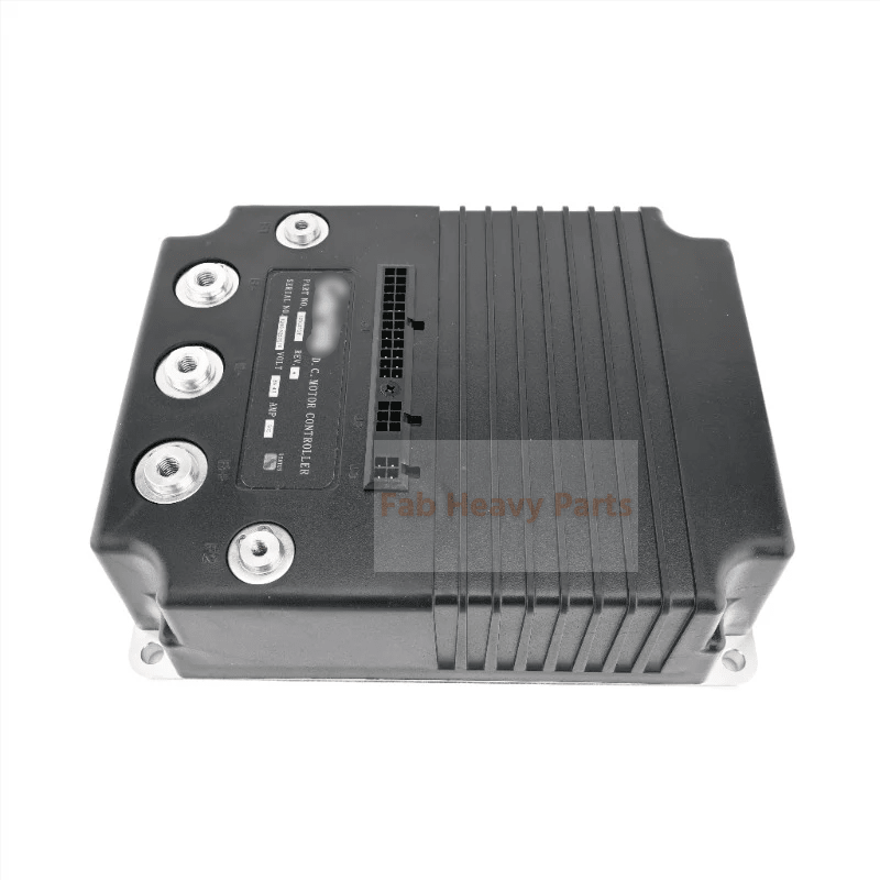DC Motor Controller SepEx 36 - 48v 500A 128337GT 128337 for Genie Z - 45/25 DC Z - 45/25J Z45Dc/Be Lifts - Fab Heavy Parts