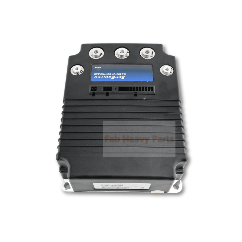 DC Motor SepEx Controller 128334GT for Genie Z - 30/20N Z30N Boom Lift - Fab Heavy Parts