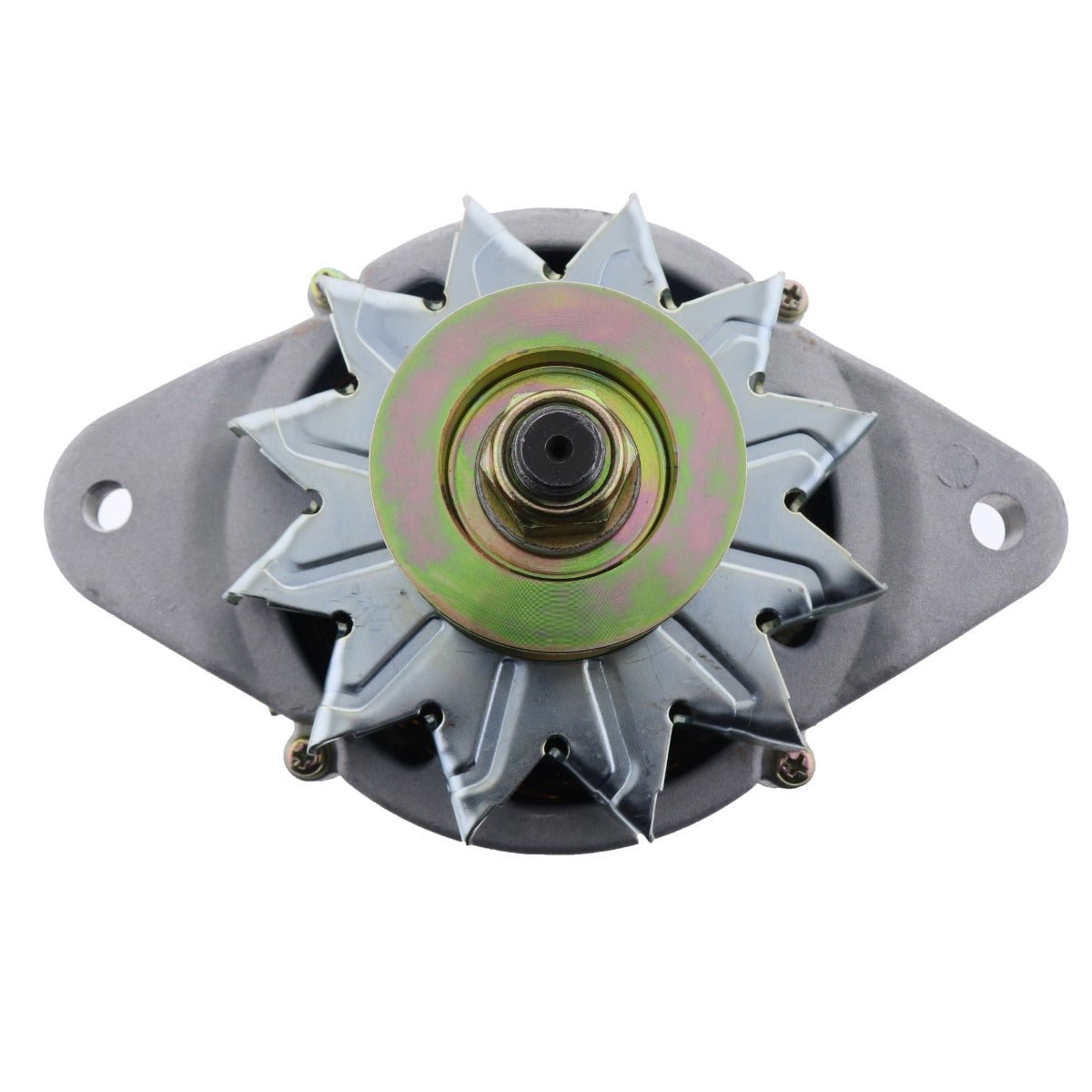 Dcec Alternator Z3900178 Fits for Cummins 6CTA 6C8.3 6CTA8.3 Engine - Fab Heavy Parts