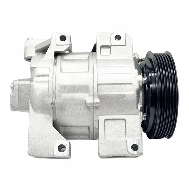 DCS17EC A/C Compressor 92600JG300 92600 - JG30A for Nissan X - Trail T31 2.5L 2008 - 2014 - Fab Heavy Parts