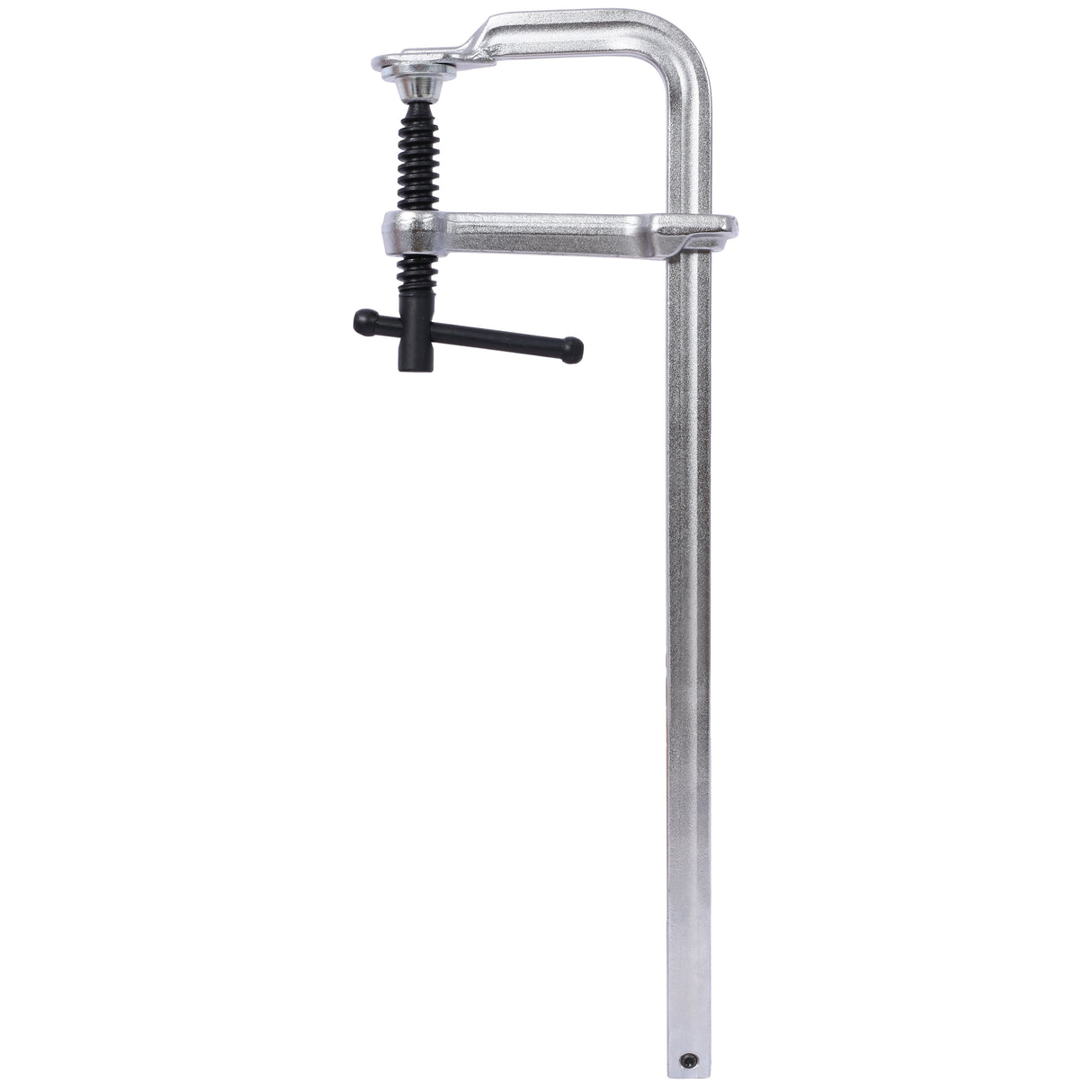 4Pcs Pack Bar Clamps Set Drop Forged Steel F Clamps 2 Pcs 12 inch x 3 inch+ 2Pcs 16 inch x 4-3/4"